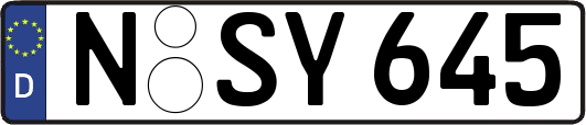 N-SY645