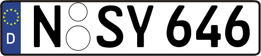 N-SY646