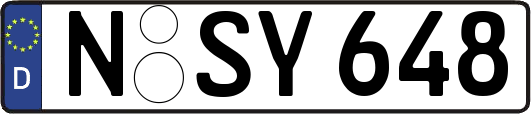 N-SY648