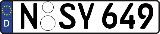 N-SY649