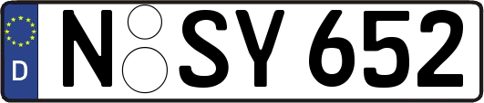 N-SY652