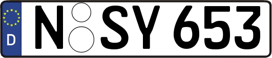 N-SY653