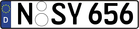 N-SY656