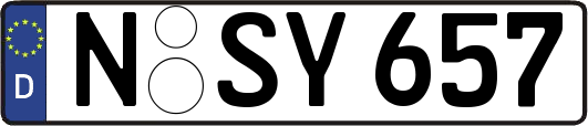 N-SY657