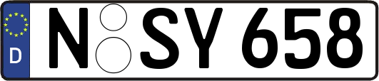 N-SY658