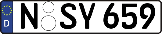 N-SY659