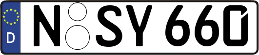 N-SY660
