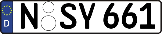 N-SY661