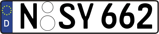 N-SY662
