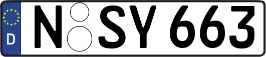 N-SY663