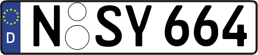 N-SY664