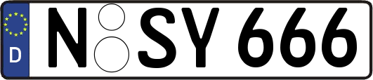 N-SY666