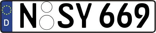 N-SY669
