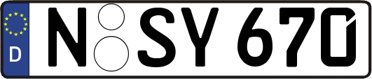 N-SY670