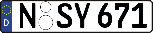N-SY671