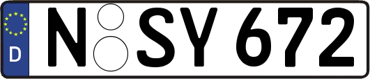 N-SY672