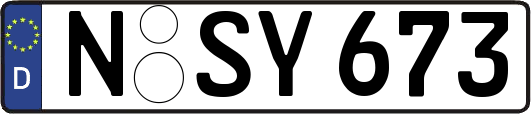 N-SY673