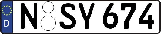 N-SY674