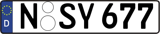 N-SY677