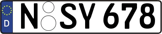 N-SY678