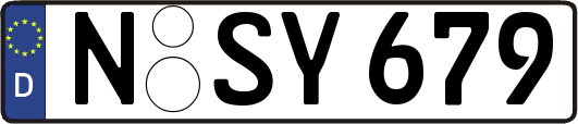 N-SY679