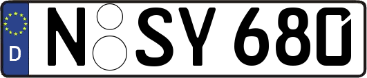 N-SY680