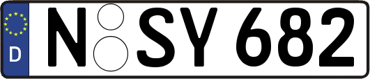 N-SY682