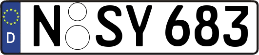 N-SY683