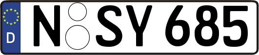 N-SY685