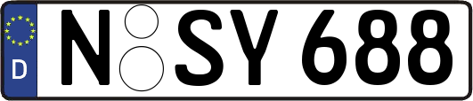 N-SY688
