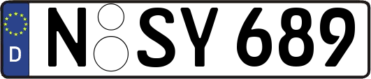 N-SY689