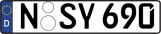 N-SY690