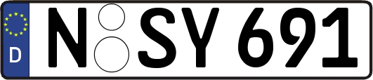 N-SY691