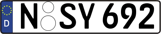 N-SY692