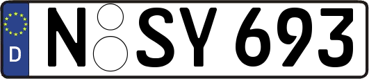 N-SY693