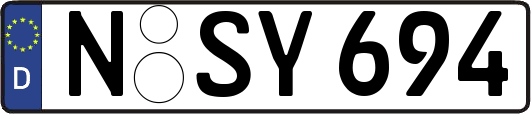 N-SY694