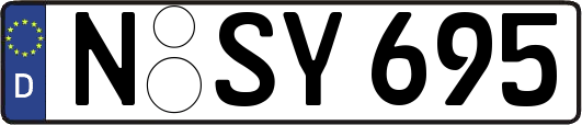 N-SY695