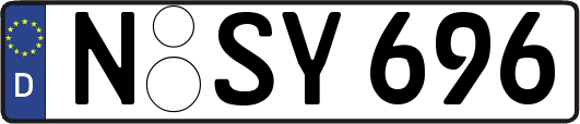 N-SY696
