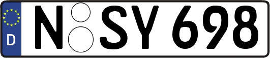 N-SY698