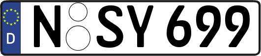 N-SY699