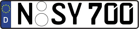 N-SY700