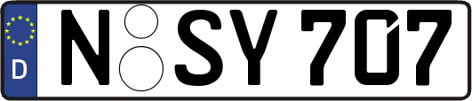 N-SY707