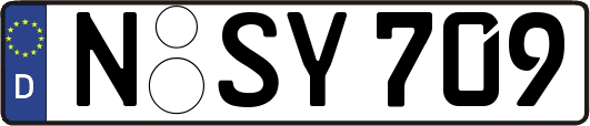 N-SY709
