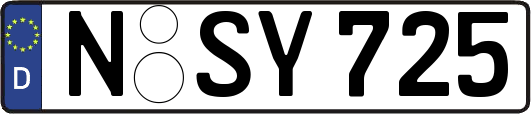 N-SY725