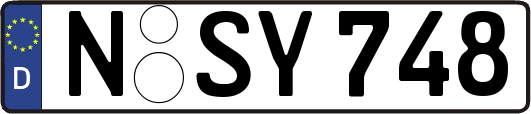 N-SY748