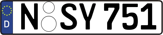 N-SY751