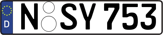 N-SY753