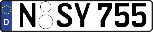 N-SY755
