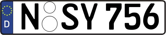 N-SY756