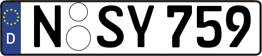 N-SY759